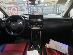 تويوتا كورولا كروس